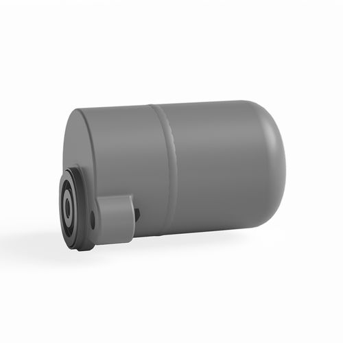 Purgeur de condensat - SH-2500 - Armstrong International, Inc. - de vapeur / automatique / thermostatique