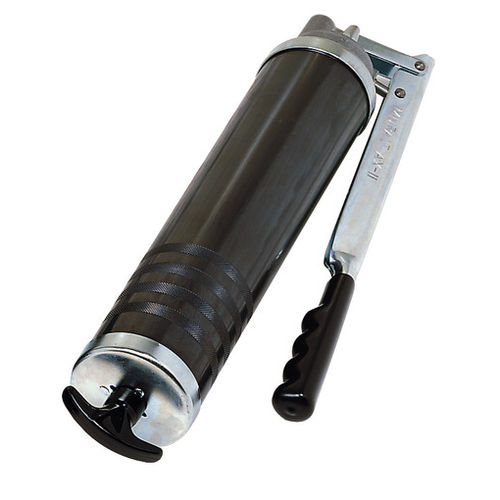 Pompe à graisse manuelle - MURALT series - ABNOX - à piston
