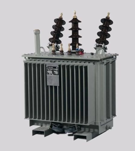 Transformateur de distribution - PB series - CELME SRL - immergé / triphasé / type padmount