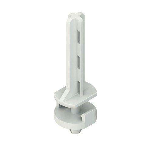 Bouton-pression en polyamide - TB - Ebo Systems SAS - pour le chemin de câbles