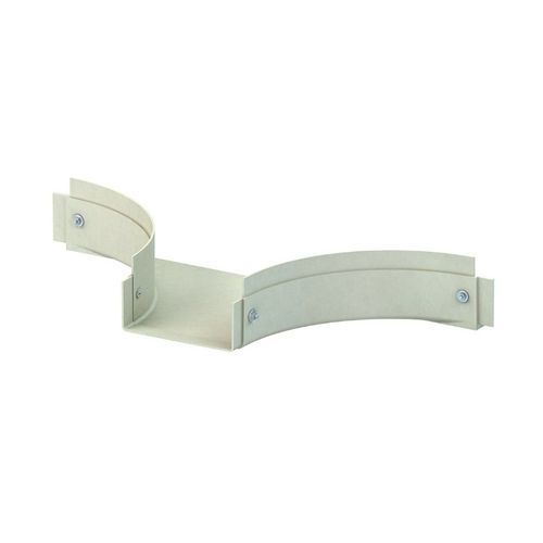 Fixation d'échelle à câbles en T - KKST series - Ebo Systems SAS - PRV / d'extension / à grand rayon