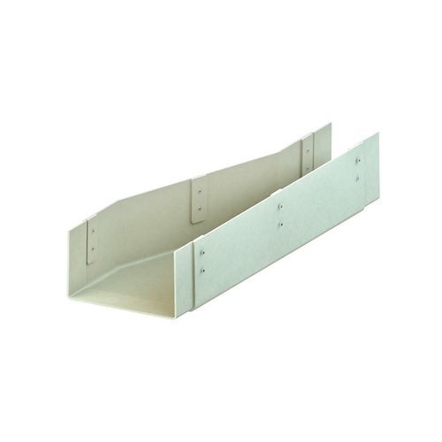 Fixation de chemin de câble en polyester renforcé de fibres de verre - KKRR series - Ebo Systems SAS - en polyester renforcé fibre de verre / en fibre de verre / PRV