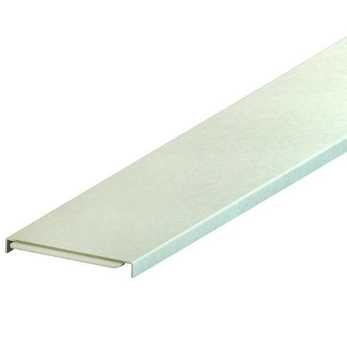 Couvercle PRV - KKD series - Ebo Systems SAS - pour le chemin de câbles / pour échelles à câbles