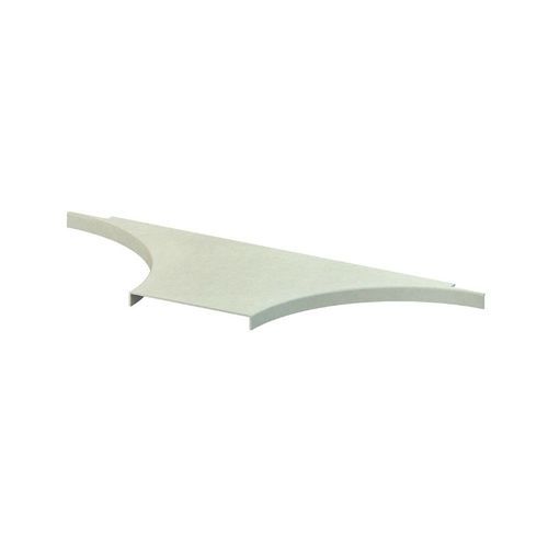 Couvercle pour goulotte de câblages - KKSTD series - Ebo Systems SAS - pour le chemin de câbles / en polyester renforcé de fibres de verre / PRV