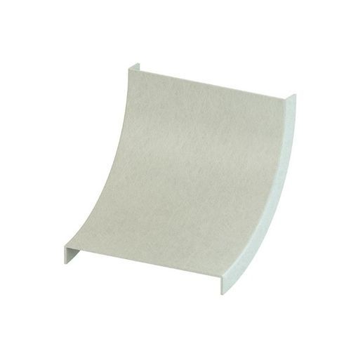Couvercle pour le chemin de câbles - KKBID series - Ebo Systems SAS - en polyester renforcé de fibres de verre / PRV