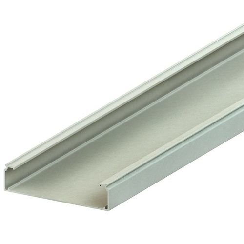 Chemin de câbles en polyester renforcé de fibres de verre - KP series - Ebo Systems SAS - pultrudé / pressé