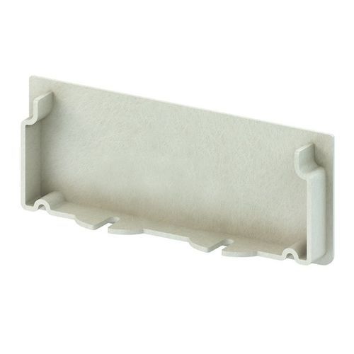 Embout pour le chemin de câbles - KPKE series - Ebo Systems SAS - PRV
