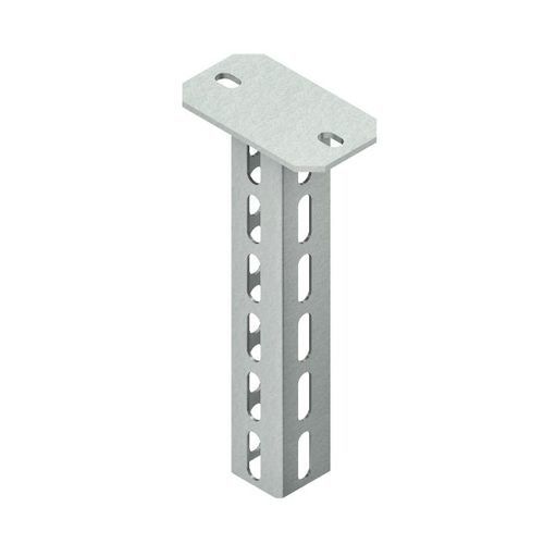 Support de conducteur - HU 5050 series - Ebo Systems SAS - en acier / en acier galvanisé / pendard