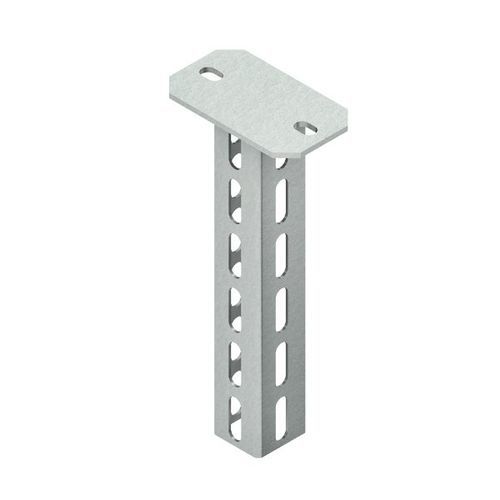Support de conducteur - HU 5050 series - Ebo Systems SAS - pour toit / en acier inoxydable / à tige