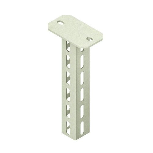 Support en acier - HU 5050 series - Ebo Systems SAS - pendard / laqué epoxy