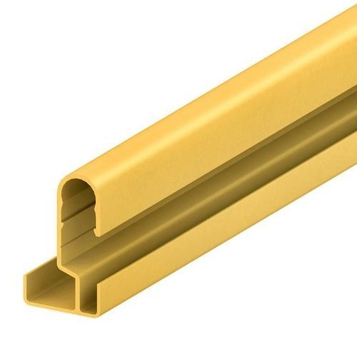 Main courante GRP - PR-MC 30 - Ebo Systems SAS - avec chemin de câbles