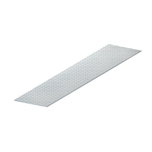 Couvercle pour le chemin de câbles - BKDR series - Ebo Systems SAS - en acier galvanisé