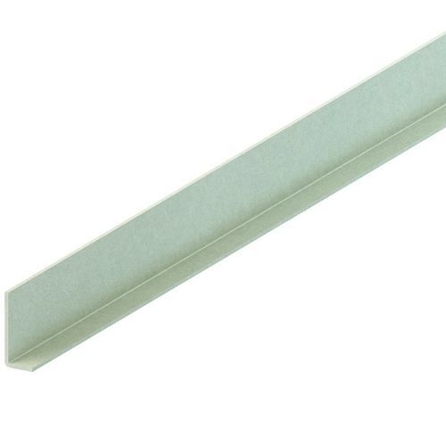Profilé en polyester renforcé fibre de verre - ULTL series - Ebo Systems SAS - en PRFV / en plaque / pour échelles à câbles