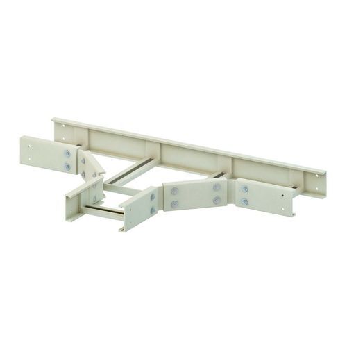 Fixation d'échelle à câbles en T - ULLTE series - Ebo Systems SAS - PRV
