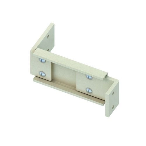 Fixation d'échelle à câbles PRV - ULRU series - Ebo Systems SAS - en polyester renforcé de fibres de verre / de réduction