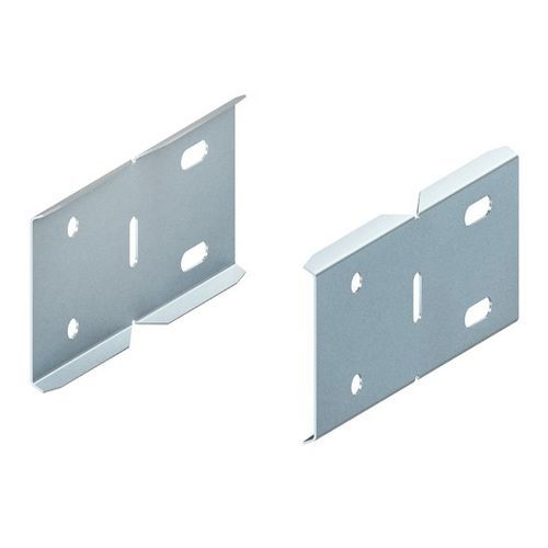 Éclisse pour échelles à câbles - ULIH series - Ebo Systems SAS - en acier inoxydable / résistant à la corrosion