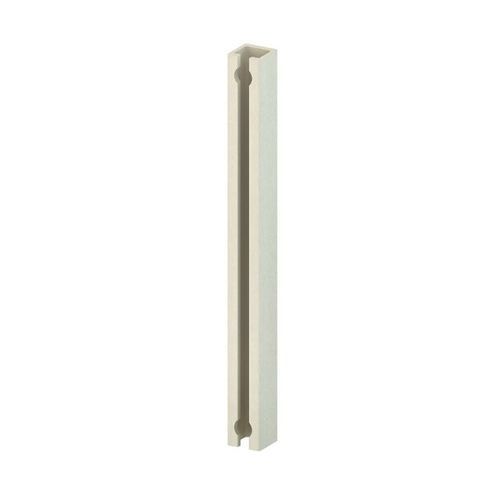Rail de fixation - FPAR series - Ebo Systems SAS - renforcé fibre de verre / en polyester renforcé fibre de verre