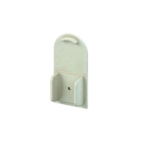 Capuchon rectangulaire - PR-MC 22 KE/P - Ebo Systems SAS - GRP / pour main courante / demi