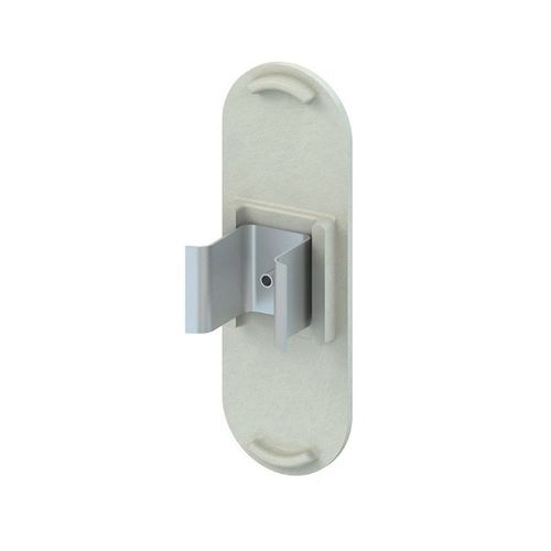 Embout recouvrant clipsable - PR-MC 22 KE/C - Ebo Systems SAS - ovale / GRP / pour main courante