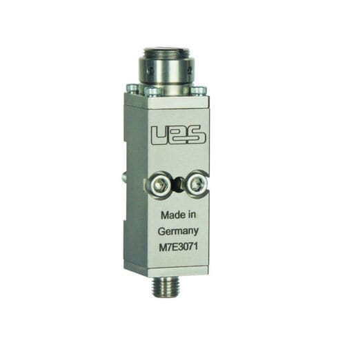 Module de tête d'application d'adhésif - H300 Multifit - UES AG