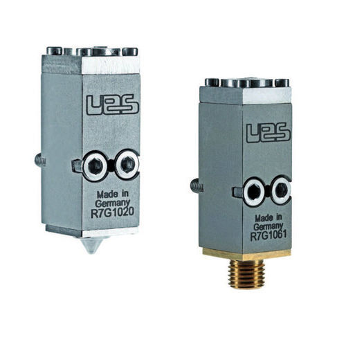 Module de tête d'application d'adhésif - H3000 S - UES AG