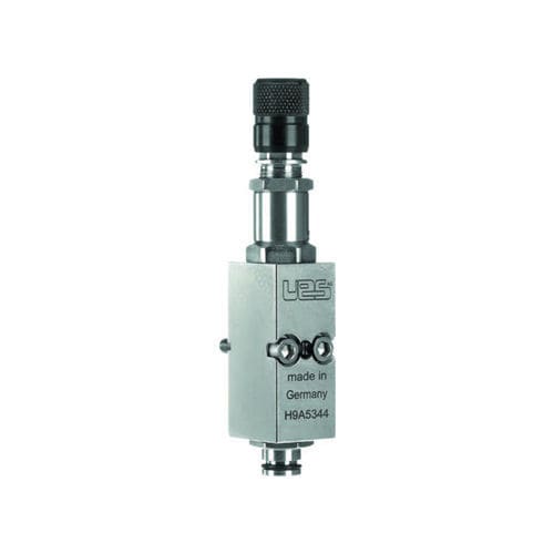 Module de tête d'application d'adhésif - H300 slot nozzle (BS) - UES AG