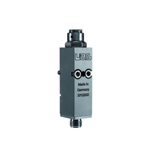 Module de tête d'application d'adhésif - H300  - UES AG