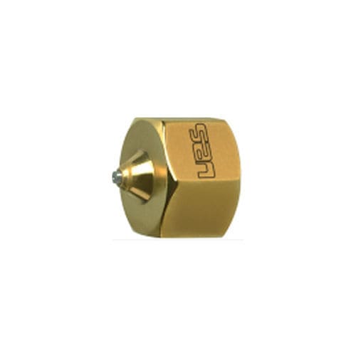 Buse de cordon - UES AG - en inox / en laiton / de précision