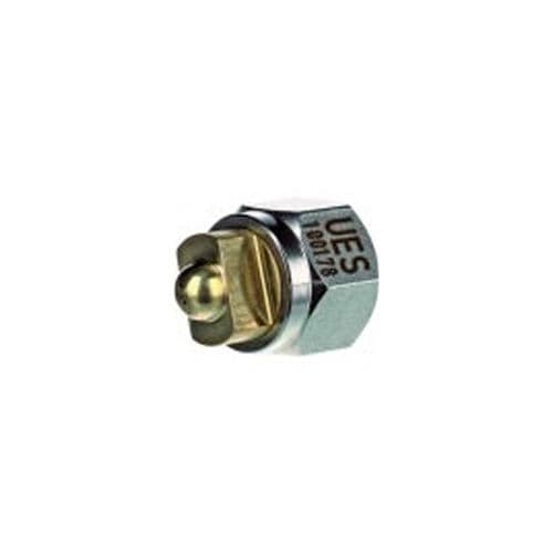 Buse à colle thermofusible - UES AG - multicanaux / de précision