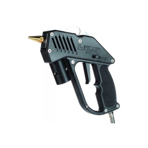 Pistolet de dosage - HP 07 - UES AG - à colle / pneumatique / multifonction