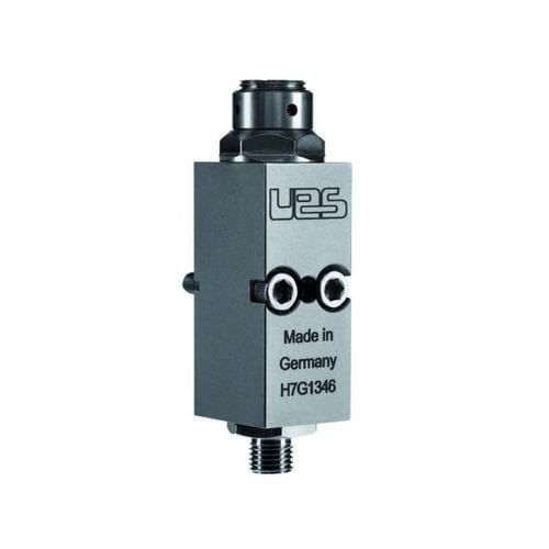 Module de tête d'application d'adhésif - H340 air/air - UES AG