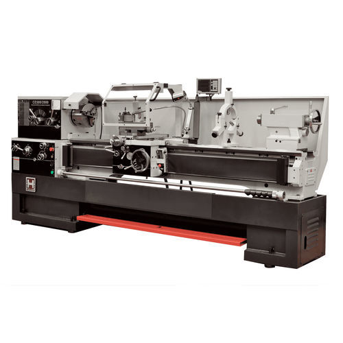 Tour conventionnel - CE500X2000 - HELLER MAQUINA HERRAMIENTA, S.L. - horizontal / 2 axes