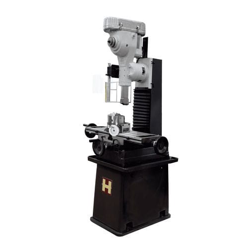 Mortaiseuse verticale automatique - HE125 - HELLER MAQUINA HERRAMIENTA, S.L. - 2 axes