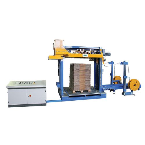 Cercleuse automatique - 045 - Tosa - pour papier / pour carton / verticale