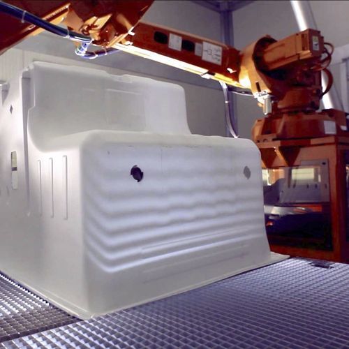 Système de découpe laser CO2 - SLIM T - COMI GROUP - pour métal / pour matières plastiques / compact