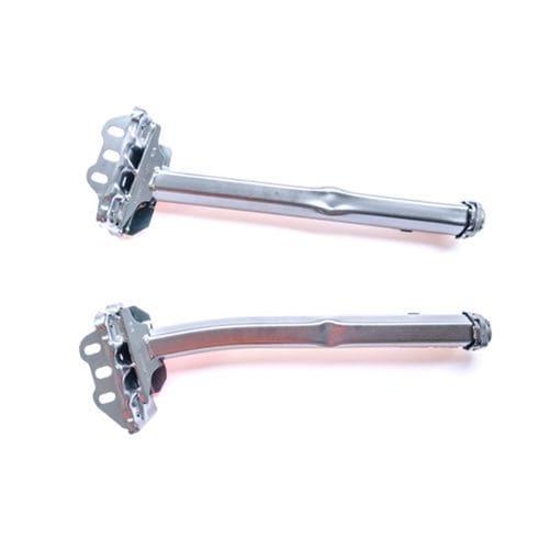 Tube en acier - ArcelorMittal - en acier au carbone / pour applications automobiles / sur mesure