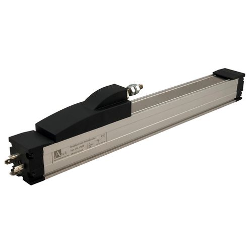 Transducteur de position linéaire - LTK series - ATEK SENSOR TECHNOLOGIE - à potentiomètre / à sortie analogique / IP54