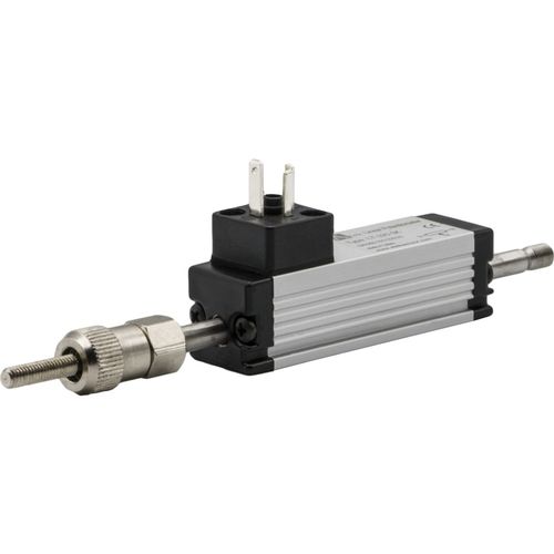 Transducteur de position linéaire - LT series - ATEK SENSOR TECHNOLOGIE - à potentiomètre / à sortie analogique / IP40
