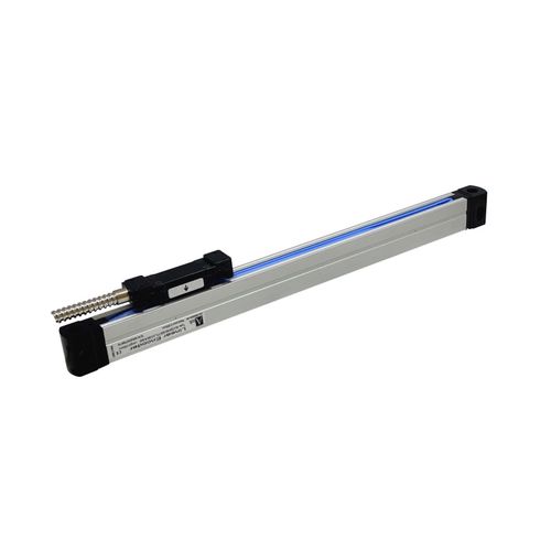 Règle linéaire magnétique - MLC 320 - ATEK SENSOR TECHNOLOGIE