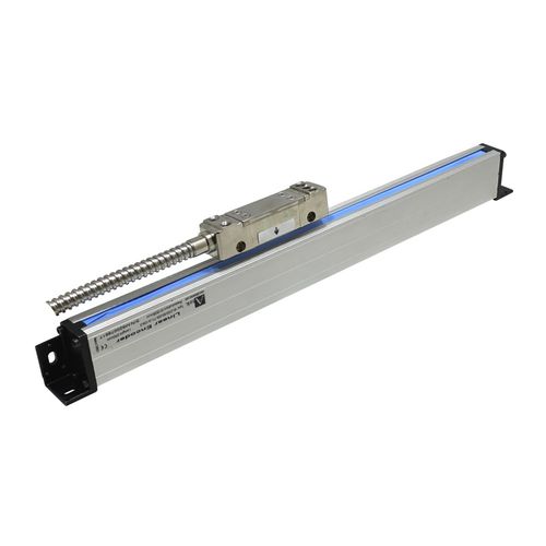 Règle linéaire magnétique - MLC 330 - ATEK SENSOR TECHNOLOGIE