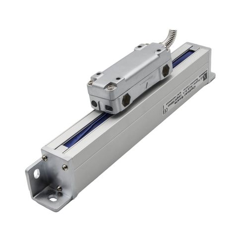 Règle linéaire en verre - ALS 5 - ATEK SENSOR TECHNOLOGIE - pour codeur linéaire / magnétique