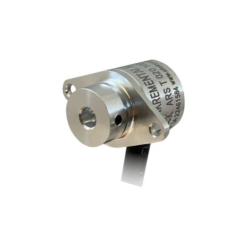 Codeur rotatif incrémental - ARS T 20 - ATEK SENSOR TECHNOLOGIE - magnétique / mécanique / sans contact