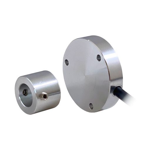 Codeur rotatif incrémental - ARS T 40 - ATEK SENSOR TECHNOLOGIE - magnétique / mécanique / sans contact