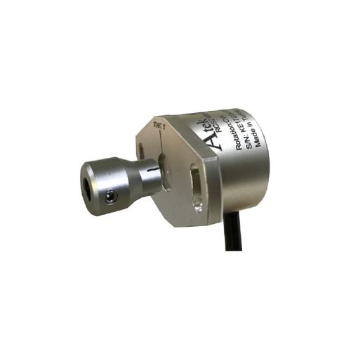 Capteur d'inclinaison mono-axe - RCS 2100 - ATEK SENSOR TECHNOLOGIE - 4-20 mA / ratiométrique / IP67