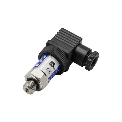 Transmetteur de pression relative - BCT 22 - ATEK SENSOR TECHNOLOGIE - de vide / piézorésistif / 4-20 mA