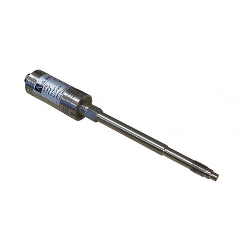 Capteur de pression relative - MPTS 112 - ATEK SENSOR TECHNOLOGIE - à membrane / 4-20 mA / 0-10 V