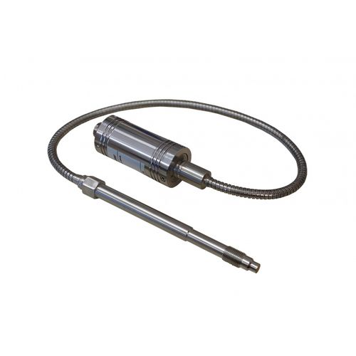 Capteur de pression relative - MPTS 123 - ATEK SENSOR TECHNOLOGIE - à membrane / 4-20 mA / 0-10 V