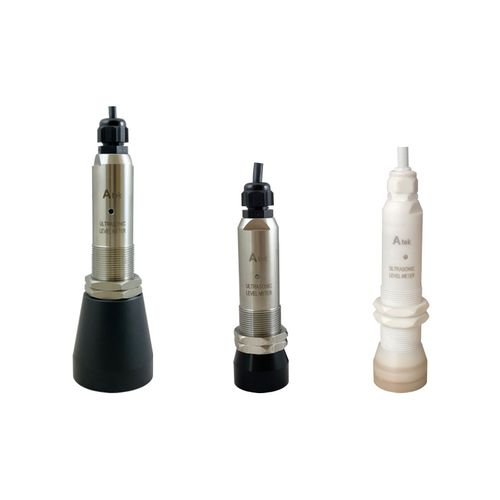 Capteur de niveau à ultrasons - ULT30 series - ATEK SENSOR TECHNOLOGIE - pour liquides / analogique / RS-485