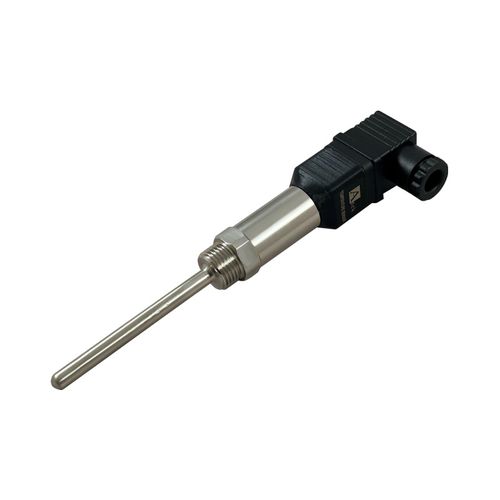 Transmetteur de température RTD - AST 10 - ATEK SENSOR TECHNOLOGIE - Pt100 / Pt1000 / compact