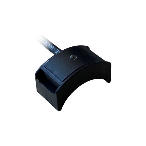Capteur de déplacement linéaire - AGS 10 - ATEK SENSOR TECHNOLOGIE - sans contact / à effet Hall / analogique
